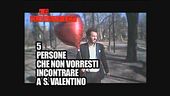 GIP: La classifica di San Valentino