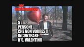 GIP: La classifica di San Valentino
