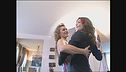NOBILE: Lory del Santo e la donna giusta
