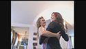 NOBILE: Lory del Santo e la donna giusta