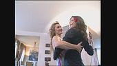NOBILE: Lory del Santo e la donna giusta