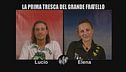 INTERVISTA: Lucio ed Elena del GF
