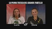 INTERVISTA: Lucio ed Elena del GF