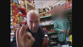 BERRY: Merce scaduta nei supermarket