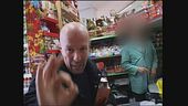 BERRY: Merce scaduta nei supermarket
