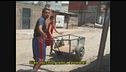 CIZCO: I Basureros dell'Argentina