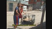 CIZCO: I Basureros dell'Argentina