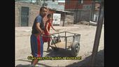 CIZCO: I Basureros dell'Argentina