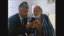 LUCCI: L'unghia del piede di Funari