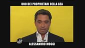 INTERVISTA: Alessandro Moggi