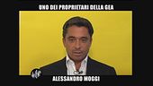 INTERVISTA: Alessandro Moggi