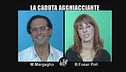 INTERVISTA DOPPIA: Barbara Fusar Poli e Maurizio Margaglio