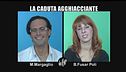 INTERVISTA DOPPIA: Barbara Fusar Poli e Maurizio Margaglio