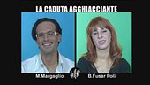 INTERVISTA DOPPIA: Barbara Fusar Poli e Maurizio Margaglio
