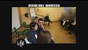 PELAZZA: Ragazze anoressiche
