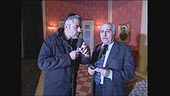 LUCCI: De Filippo e Silvestrin sono parenti?