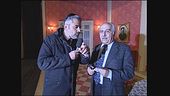 LUCCI: De Filippo e Silvestrin sono parenti?
