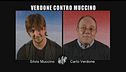 INTERVISTA: Carlo Verdone e Silvio Muccino