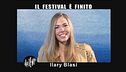 INTERVISTA: Ilary Blasi