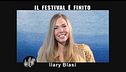 INTERVISTA: Ilary Blasi