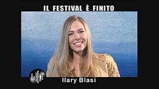 INTERVISTA: Ilary Blasi