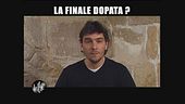 DI SARNO: Jean Jaques Eydelie e il doping