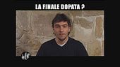 DI SARNO: Jean Jaques Eydelie e il doping