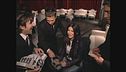 TRIO MEDUSA: Laura Pausini