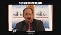 LUCCI: Tinto Brass e Monamour