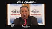 LUCCI: Tinto Brass e Monamour