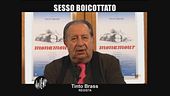 LUCCI: Tinto Brass e Monamour