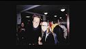 DI SARNO: Candid foto Sanremo 2006