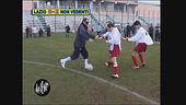 TRIO MEDUSA: Lazio contro giocatori non vedenti