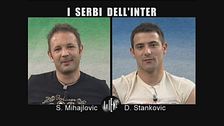 INTERVISTA: Stankovich e Mihajlovich