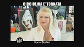LUCCI: Cicciolina