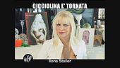 LUCCI: Cicciolina