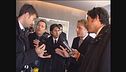 TRIO MEDUSA: L'inno della Juventus