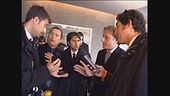 TRIO MEDUSA: L'inno della Juventus