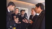 TRIO MEDUSA: L'inno della Juventus