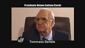 GIP: La classifica: i ciechi
