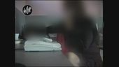 PICCINETTI: Centralinista erotica