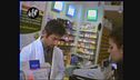 NOBILE: Vibratori in farmacia