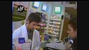NOBILE: Vibratori in farmacia