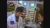 NOBILE: Vibratori in farmacia