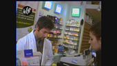 NOBILE: Vibratori in farmacia