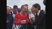 TRIO MEDUSA: La maratona di Linus