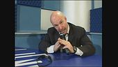 BERRY: Cocaina e calciatori