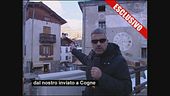 LUCCI: Aridatece Cogne
