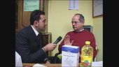 PELAZZA: Borse alimentari della Caritas