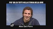 INTERVISTA: Alessandro Del Piero